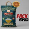 Diamond Super Kernel Basmati Rice – Premium Long Grain Aromatic Rice for Sale
