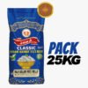 Prime Steam Kanait 1121 rice for sale