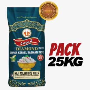 Diamond Super kernal Basmati rice for sale