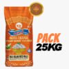 Sona Chandi Steam Kanait 1121 rice for sale