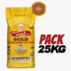 Gold Steam Kanait 1121 rice for sale