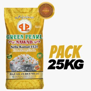 Nawab Sella Kanait 1121 rice for sale