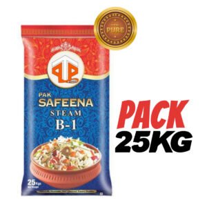 Safina Steam Kanait 1121 regular rice for sale