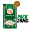 super kernal basmati regular rice for sale