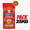 VVIP Quality Super Steam Kanait 1121 rice for sale