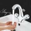 Beautiful Basin Mixer – Best Stylish & Durable Basin Mixer for Bathrooms
