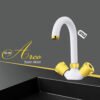 Modern design where meets high-performance & functionality. Designed for both luxury and durability