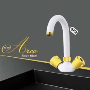 Modern design where meets high-performance & functionality. Designed for both luxury and durability