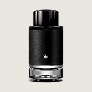 Montblanc  Montblanc Explorer EDP 100ml – For Men